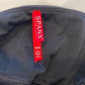 Spanx leggings